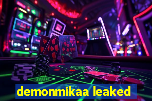 demonmikaa leaked